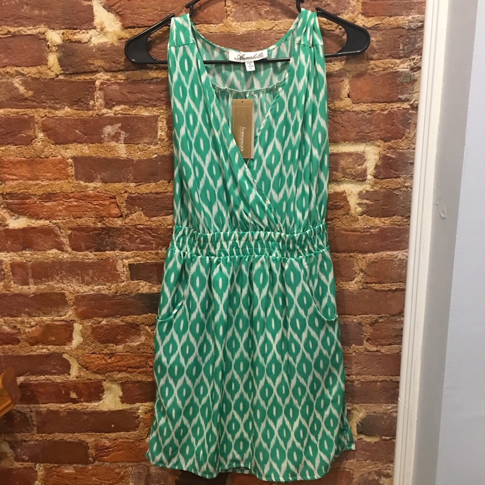 Francesca’s Dress/Tunic